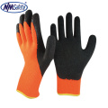 NMSAFETY gant thermique chaud de gant de main pour le style économique d&#39;utilisation d&#39;hiver